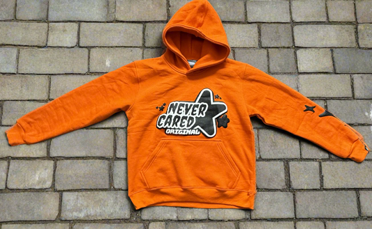 Nevacared Original “Star” Hoodie V3